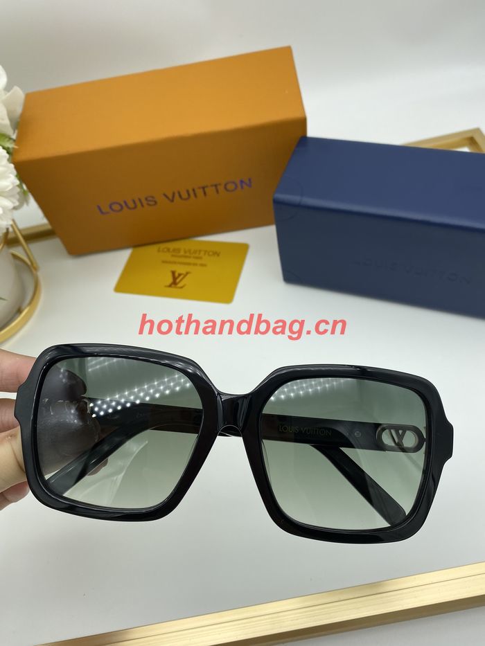 Louis Vuitton Sunglasses Top Quality LVS01932